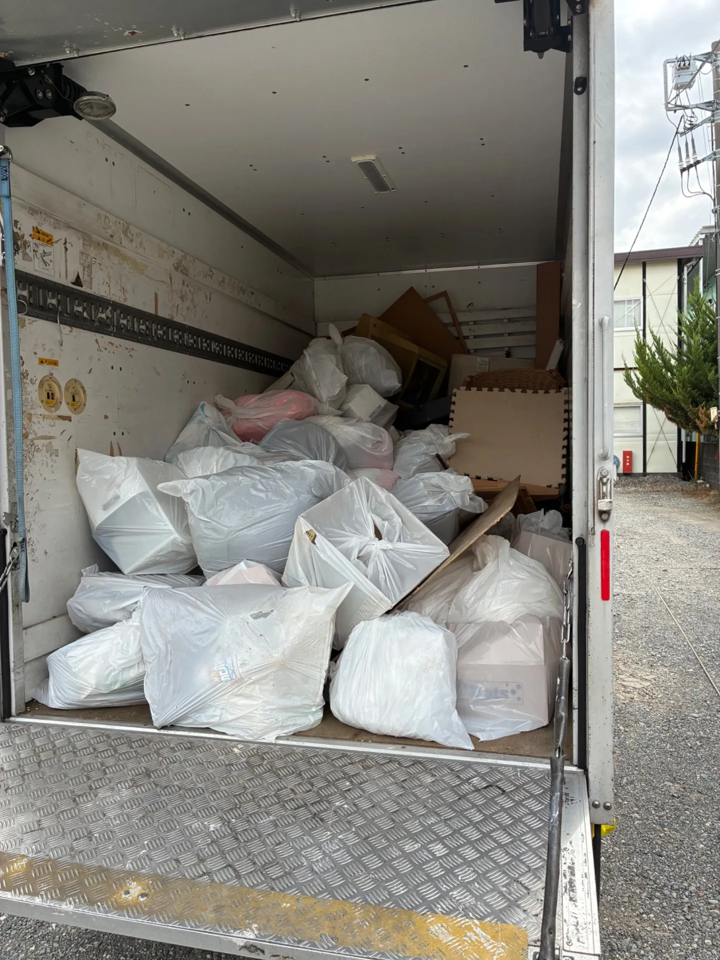 藤沢市 不用品回収 当日対応